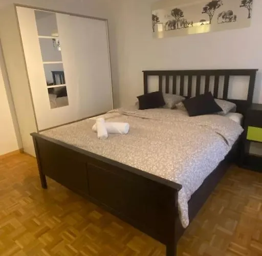 Apartament Centre De