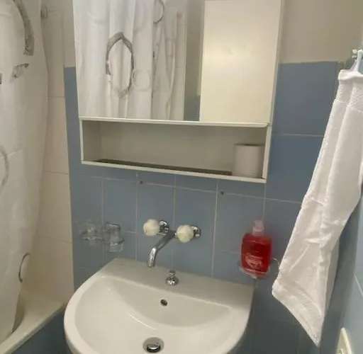 Lägenhet Centre De Lausanne